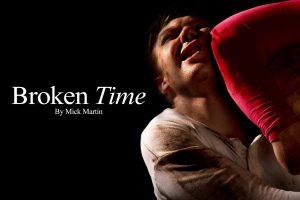 Broken Time | Three Stones Media