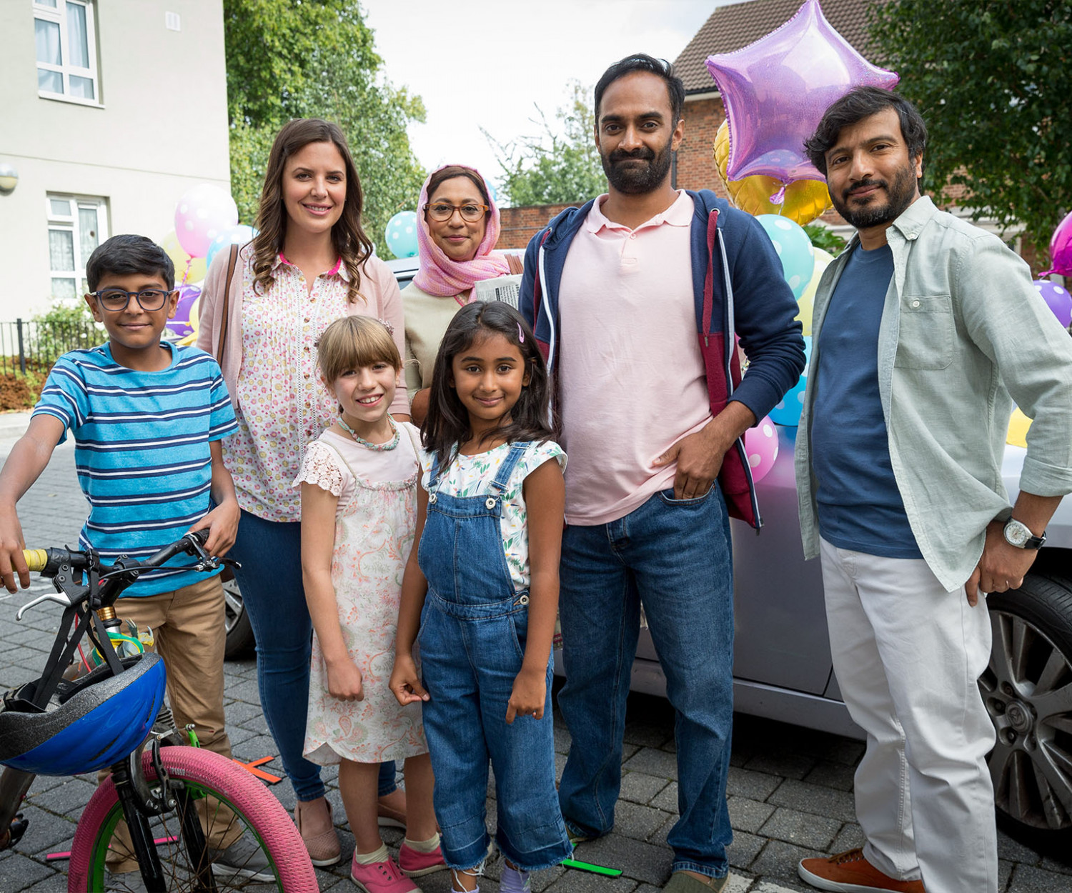 Apple Tree House Receives Two 2019 Children's BAFTA Nominations!