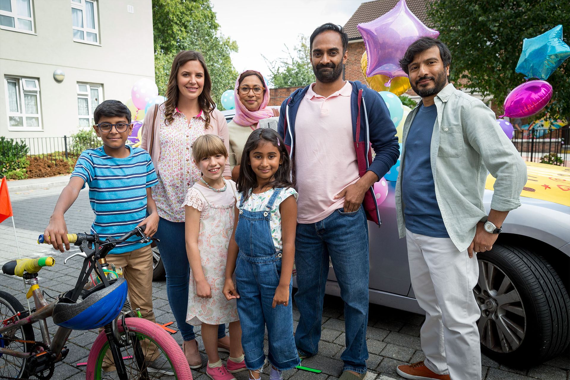 Apple Tree House Receives Two 2019 Children's BAFTA Nominations!